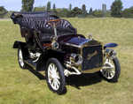 Don Poffenroth 1906 Model F