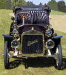 Don Poffenroth 1906 Model F