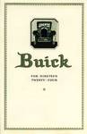 Highlight for Album: 1924 Buick Folder
