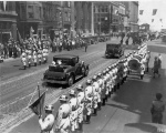 1928 Buick Silver Anniversary Parade III