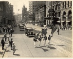 1928 Buick Silver Anniversary Parade IV