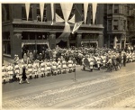 1928 Buick Silver Anniversary Parade VI