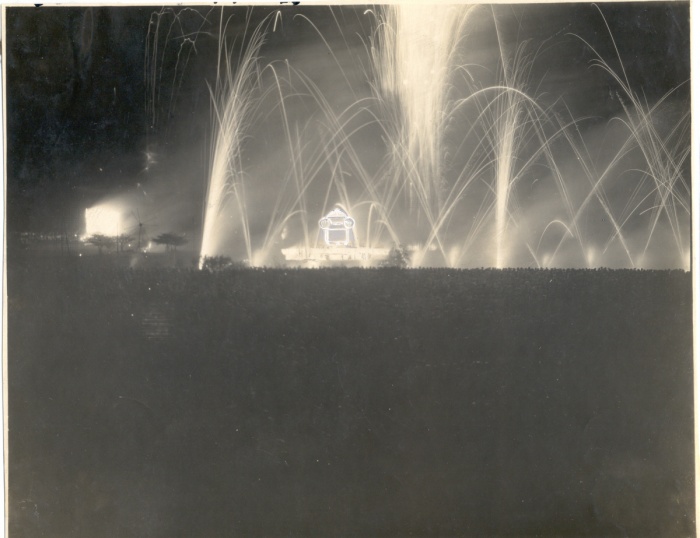 1928 SA Celebration II