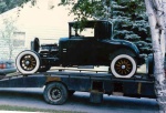 29 business coupe