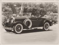 Highlight for album: 1929 Buick Images - Current and Period