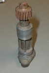 original speedo casting for transmission with gear