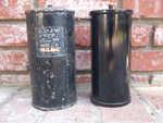 Original AC Oil Filter - Bob Sheppard Replacement