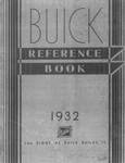 Highlight for Album: 1932 Buick Reference Guide