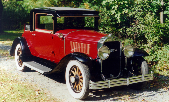 1929 26s