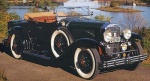 1929 Roadster - Austrailian? Rear Fender Guards