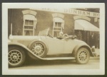 1929 Roadster Around Town
