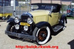Buick-KR1929-Front-view