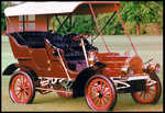 1905 Buick Model C - Owned by Buick Motor Division