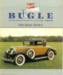 Highlight for Album: Buick Bugle - March 1989