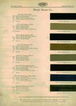 Highlight for Album: Dupont Color Chips - 1929 - 1935