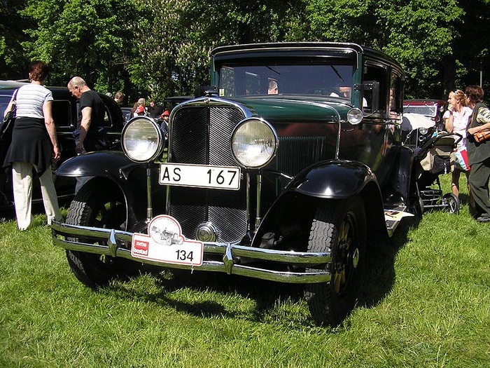 1930 Model 37