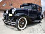  buick marquette  1929 for sale