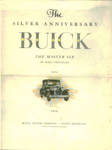 Highlight for Album: 1929 Buick Poster #1